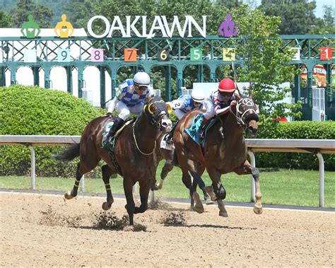 oaklawn anywhere|oaklawn park entries.